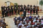 Schutz Projectkoor Bilthoven: tenoren en bass